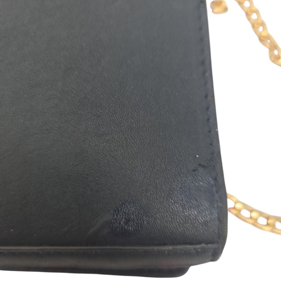 Tori BURCH Embroidered Multicolor Fringe Bag PURSE flaw - Picture 12 of 17